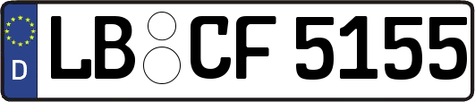 LB-CF5155