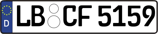 LB-CF5159