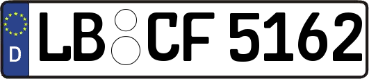 LB-CF5162