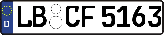 LB-CF5163