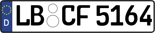 LB-CF5164