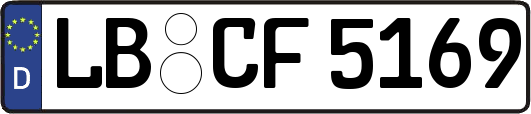 LB-CF5169