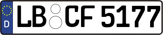LB-CF5177