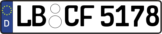 LB-CF5178