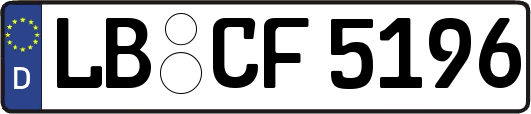 LB-CF5196