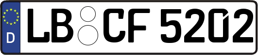 LB-CF5202