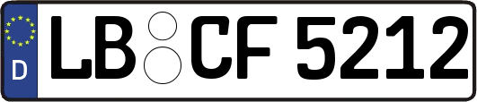 LB-CF5212