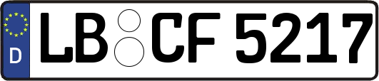 LB-CF5217