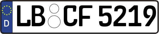 LB-CF5219