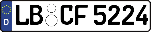 LB-CF5224
