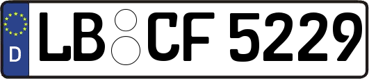 LB-CF5229