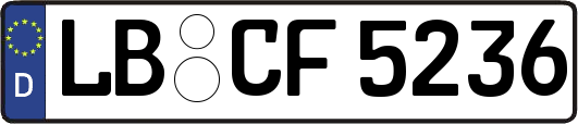 LB-CF5236