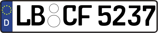 LB-CF5237