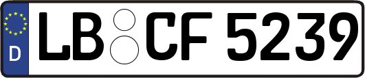 LB-CF5239
