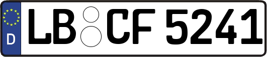 LB-CF5241