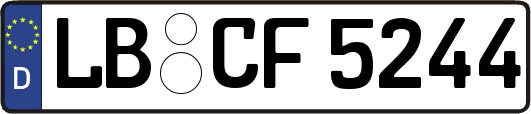 LB-CF5244