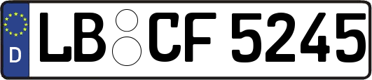 LB-CF5245