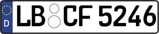 LB-CF5246