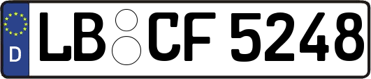 LB-CF5248
