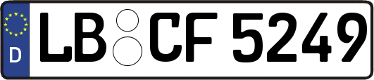 LB-CF5249