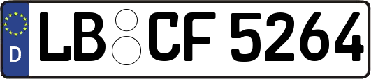 LB-CF5264