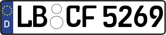 LB-CF5269