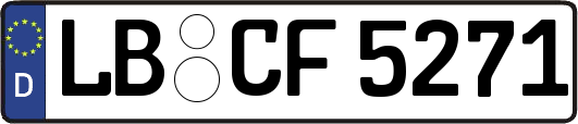 LB-CF5271