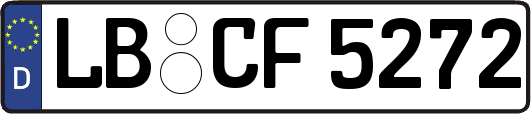 LB-CF5272