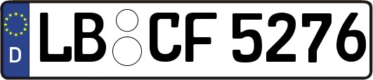 LB-CF5276