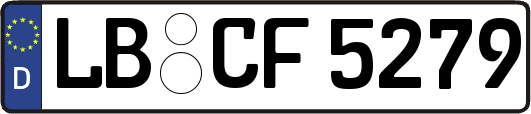 LB-CF5279