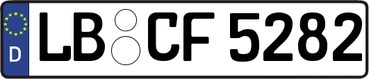 LB-CF5282