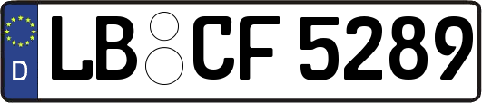 LB-CF5289