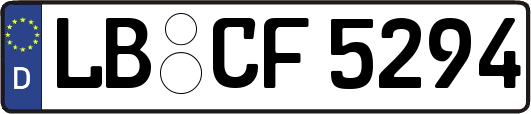 LB-CF5294