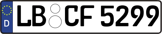 LB-CF5299