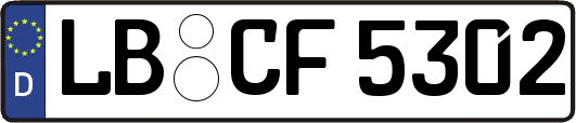 LB-CF5302