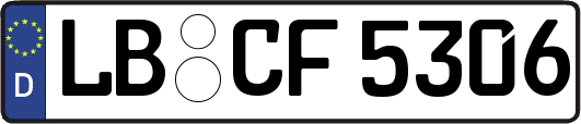 LB-CF5306