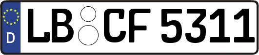 LB-CF5311