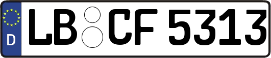 LB-CF5313