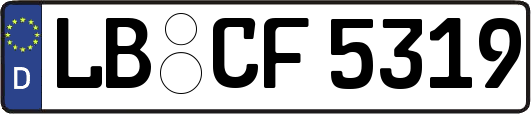 LB-CF5319