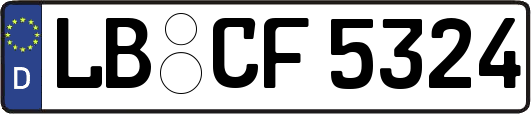 LB-CF5324