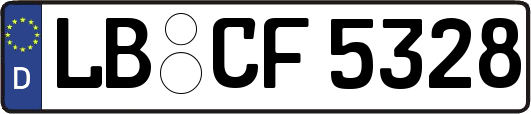 LB-CF5328