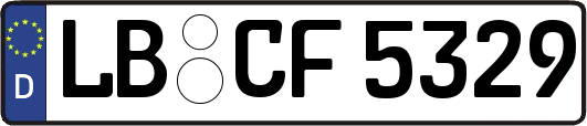 LB-CF5329