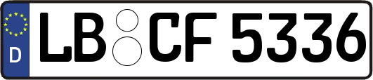 LB-CF5336