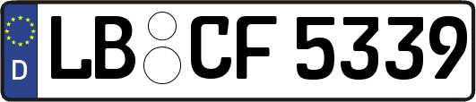 LB-CF5339
