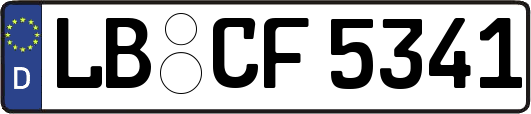 LB-CF5341