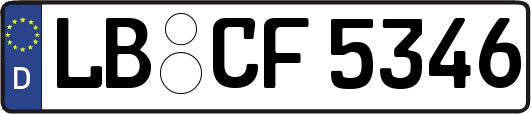 LB-CF5346