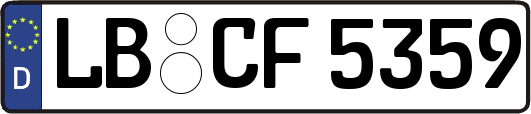 LB-CF5359