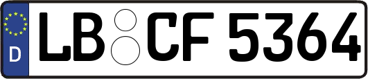 LB-CF5364