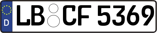 LB-CF5369