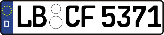 LB-CF5371
